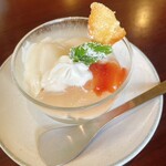 フレンチ食堂 pas a pas - 