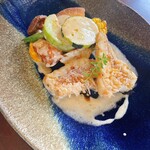 フレンチ食堂 pas a pas - 