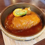 フレンチ食堂 pas a pas - 