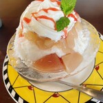 フレンチ食堂 pas a pas - 