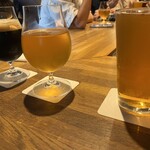 フォークウェイズ ブリューイング - 