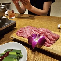 水剌間 恵比寿本店 - 