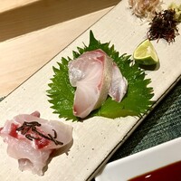 江戸前  一朗 - 