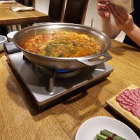 水剌間 恵比寿本店 - 