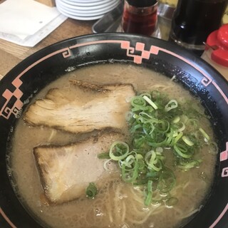 赤鬼ラーメン_1