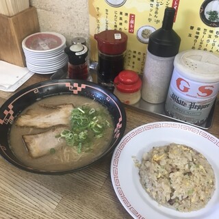 赤鬼ラーメン_0