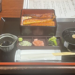 口コミ一覧 : 鰻の成瀬 フレスポ佐久インター店 - 岩村田/うなぎ [食べ