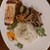 ニーヨンサンインザダイニング - 料理写真: