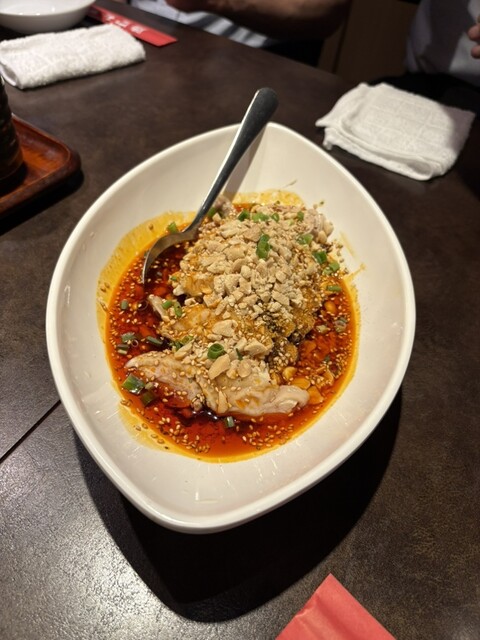 Chin Ka Shisai Gotanda Ten