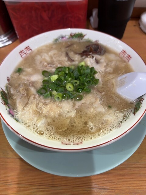 しぇからしか会場コンプ しぇからしか 梅田店 - 東梅田/ラーメン | 食べログ