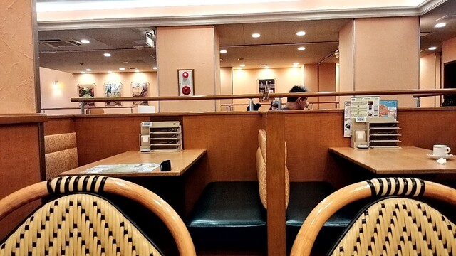 Saizeriya Ooshima Pi-Kokkusutoa Maeten photo 4