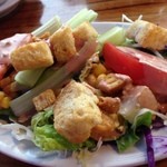 Tumon Bay LOBSTER & GRILL - サラダバー