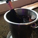 Tumon Bay LOBSTER & GRILL - スパークリング