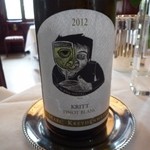 マダム・トキ - 不気味なラベル