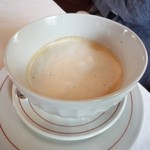 マダム・トキ - カプチーノ