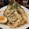 麺処田ぶし 静岡店