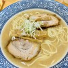 長州ラーメン万龍軒 富士見店