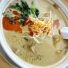 青竹手打ち佐野ラーメン 加州屋