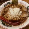 中華そば専門店 八王子らーめん よしだ