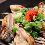 お好み焼 まとちゃん - 