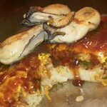 お好み焼 まとちゃん - 