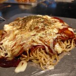 お好み焼 まとちゃん - 