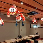 完全個室完備 郷土酒肴 あおもり屋 - 