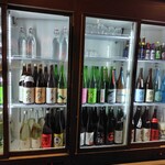 完全個室完備 郷土酒肴 あおもり屋 - 