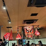 完全個室完備 郷土酒肴 あおもり屋 - 