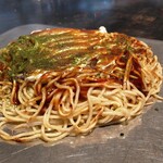 お好み焼 まとちゃん - 