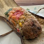 薬膳餃子 GOGYO - 