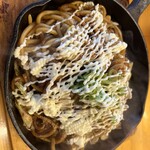 焼そば専門店 突貫亭 - 