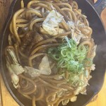 焼そば専門店 突貫亭 - 