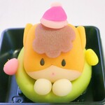 舟定 - ぐんまちゃん540円税込