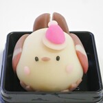 舟定 - シマエナガ540円税込ｗ