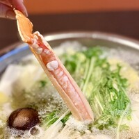 個室ふぐかに料理 磯笛 - 