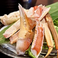 個室ふぐかに料理 磯笛 - 