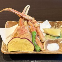 個室ふぐかに料理 磯笛 - 