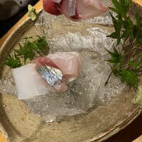 魚匠 銀平 心斎橋店 - 