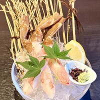 個室ふぐかに料理 磯笛 - 