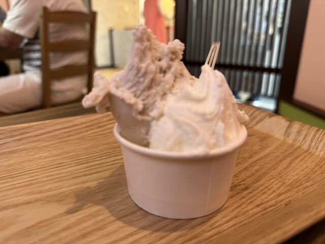 Happy Gelato 須賀川の本格ジェラート店 &ndash; 手作りアイスで爽やかなひととき