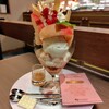 パティスリー&カフェ デリーモ 東京ミッドタウン日比谷店