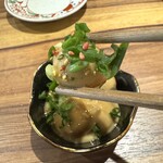 酒場ムギワラ - 