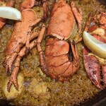 スペインレストラン 銀座エスペロ - 