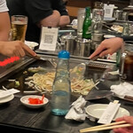 江戸もんじゃひょうたん - 