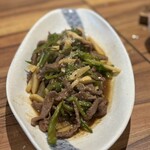 酒場ムギワラ - 