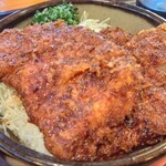 とんかつ チロリン村 - 