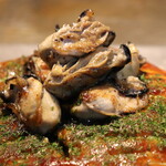 お好み焼 まとちゃん - 