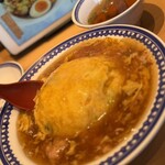 彩華ラーメン  - 