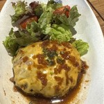 酒場ムギワラ - 